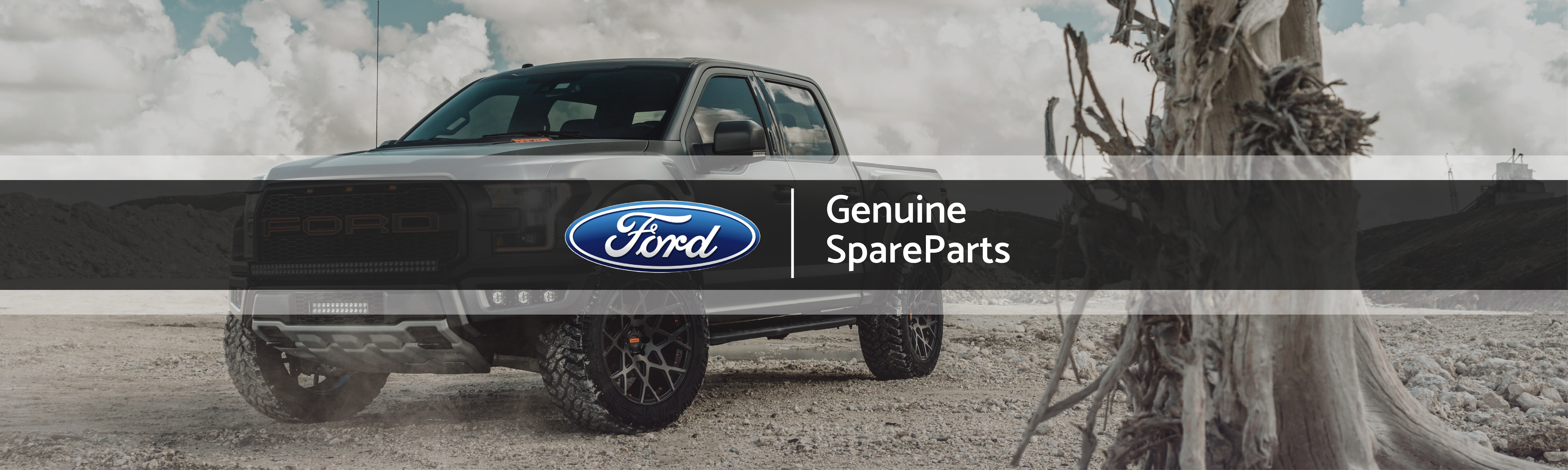 Genuine Ford Spare Parts Supplier In Dubai - UAE